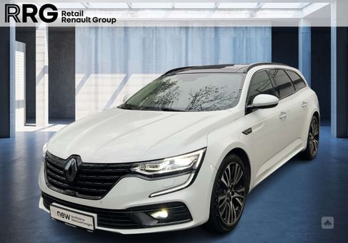 Renault Talisman, 2021