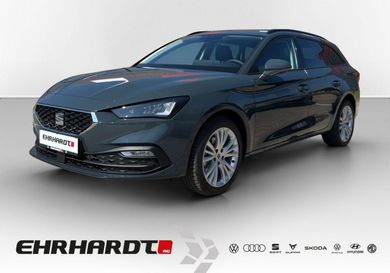 Seat Leon, 2026