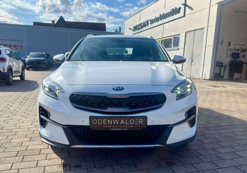 Kia XCeed, 2020 2