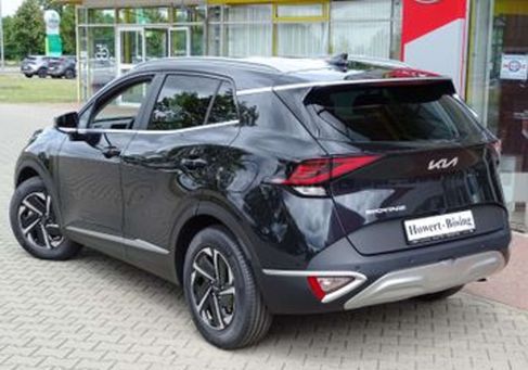 Kia Sportage, 2025 3