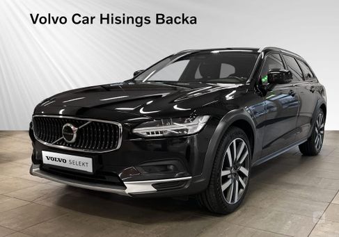 Volvo V90 Cross Country, 2022