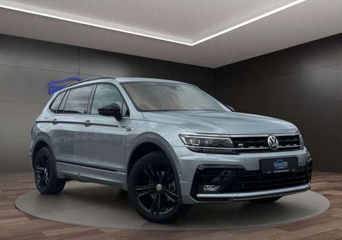 Volkswagen Tiguan Allspace, 2020