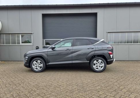 Hyundai Kona, 2026 2