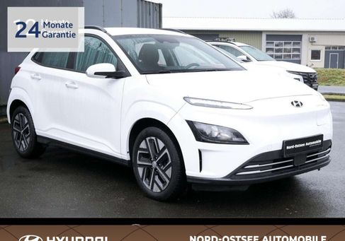 Hyundai Kona, 2022
