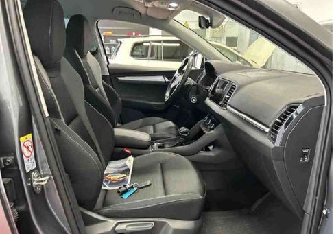 Skoda Karoq, 2022