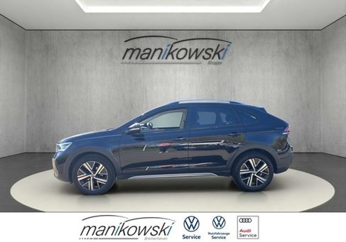 Volkswagen Taigo, 2022