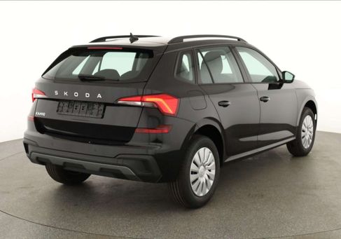 Skoda Kamiq, 2026 3