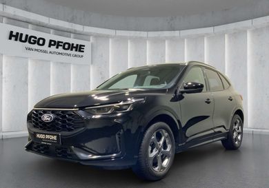 Ford Kuga, 2024