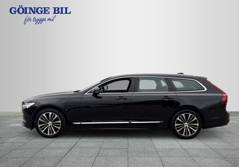 Volvo V90, 2023 3