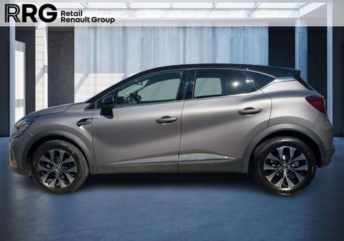 Renault Captur, 2023