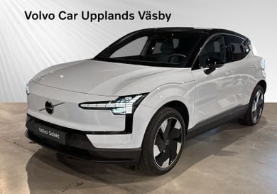 Volvo EX30, 2025