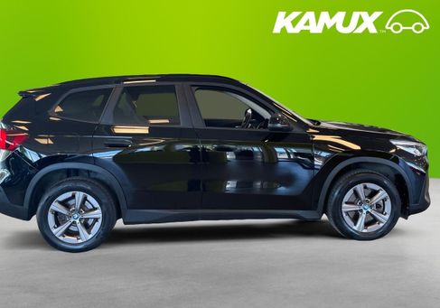 BMW X1, 2024 2
