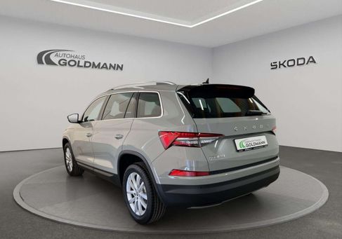 Skoda Kodiaq, 2023