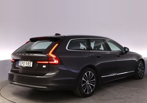 Volvo V90, 2023