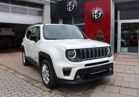 Jeep Renegade, 2023 3