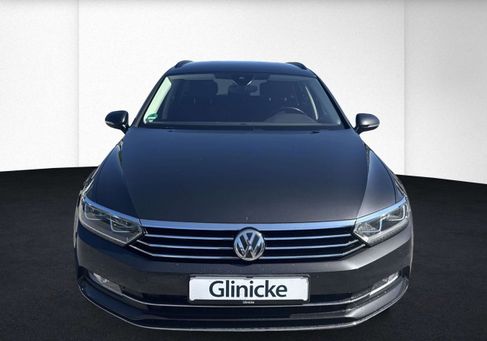 Volkswagen Passat Variant, 2018 3