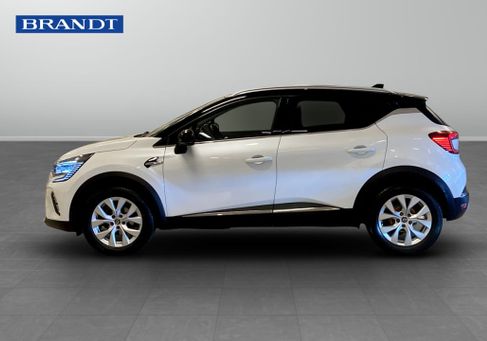 Renault Captur, 2020