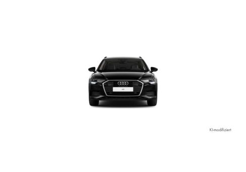 Audi A6, 2023 3