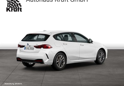 BMW 116, 2026