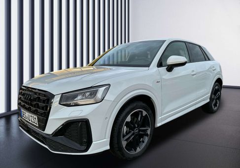 Audi Q2, 2023 3