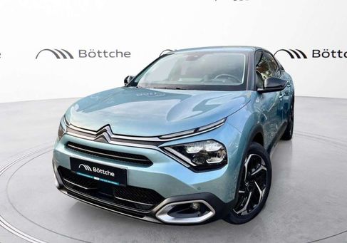 Citroën C4, 2023 2