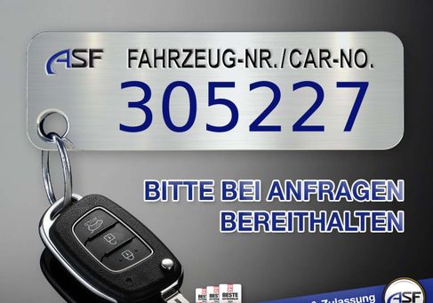 Ford Focus, 2025