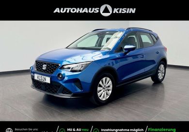 Seat Arona, 2025
