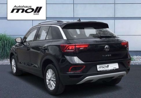 Volkswagen T-Roc, 2023