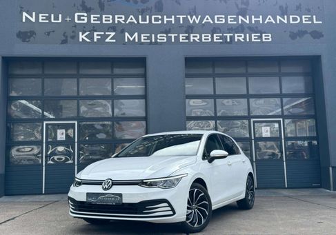 Volkswagen Golf, 2022 3