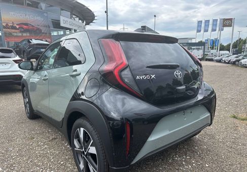 Toyota Aygo, 2026 3