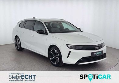 Opel Astra, 2023