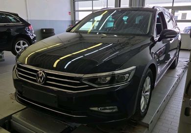 Volkswagen Passat Variant, 2023