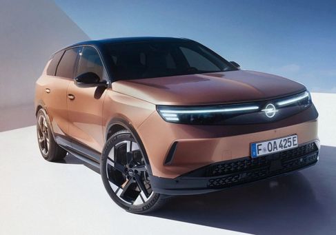 Opel Grandland X, 2024 2