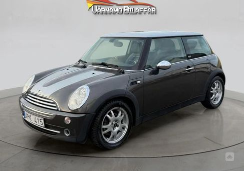 MINI, 2006