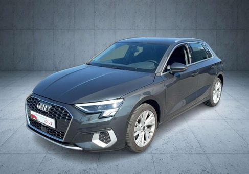 Audi A3, 2023 2