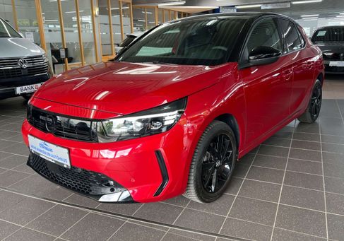 Opel Corsa, 2025 2