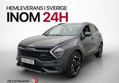 Kia Sportage, 2023
