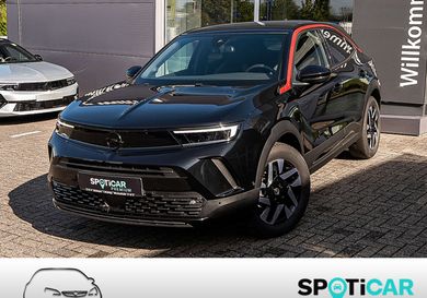 Opel Mokka, 2023