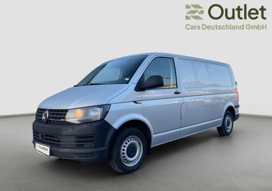 Volkswagen T6 Transporter, 2019