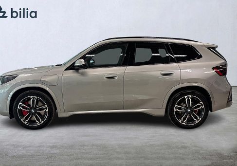 BMW X1, 2027 3