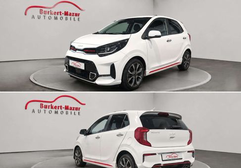 Kia Picanto, 2024