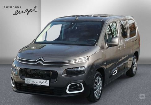 Citroën Berlingo, 2020