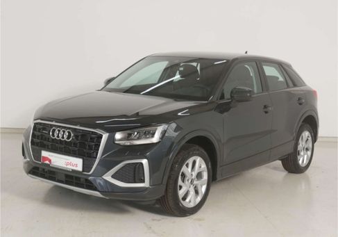 Audi Q2, 2023 2