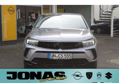 Opel Grandland X, 2024 2