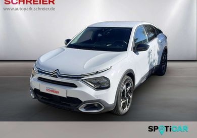 Citroën C4, 2024