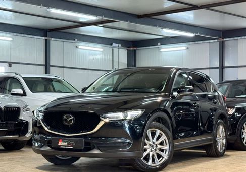Mazda CX-5, 2019 3