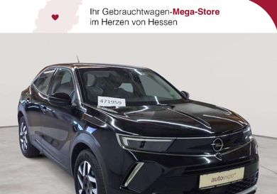 Opel Mokka, 2023