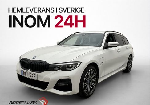BMW 330, 2022 3