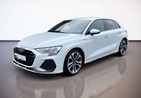 Audi A3, 2026