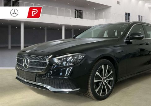 Mercedes-Benz E 300, 2021 2